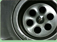 blocked drain Monken Hadley